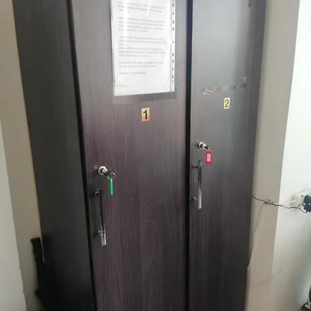 777 Гостевой дом Пафос
