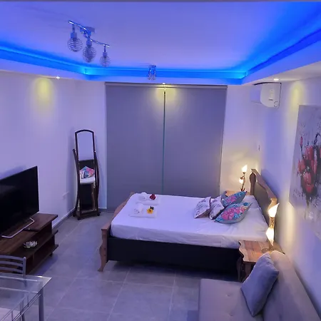 Pensionat 777 Paphos