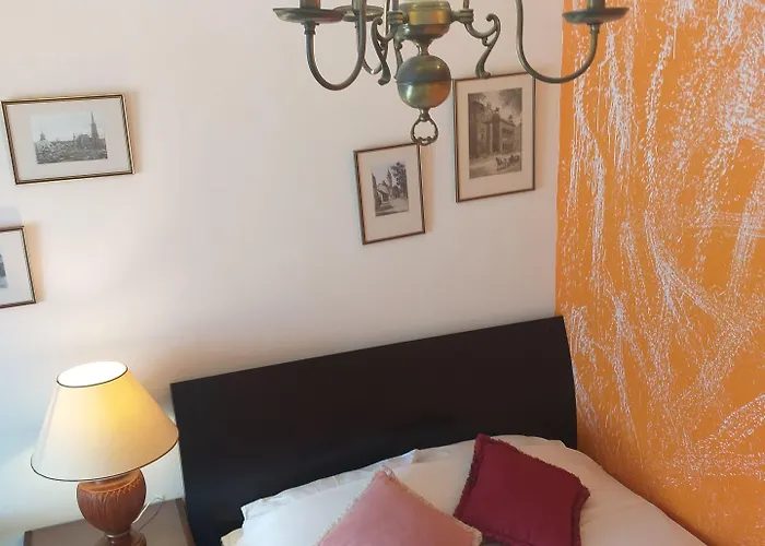 777 Affittacamere Paphos