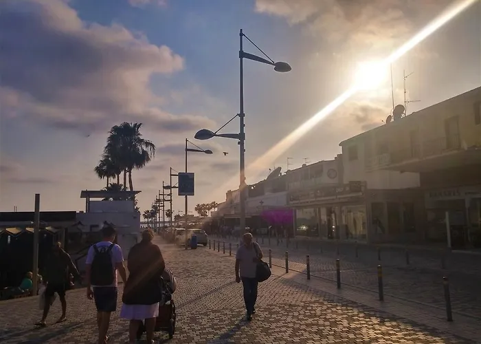 Affittacamere 777 Paphos