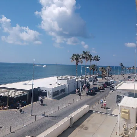 777 Pensjonat Pafos