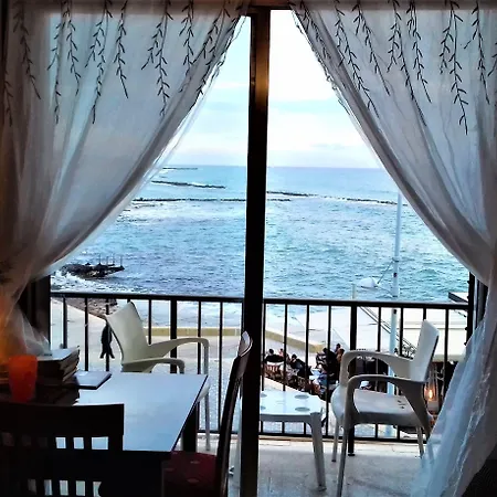 777 בית הארחה