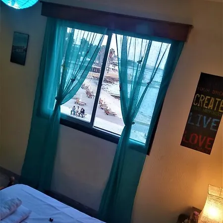 בית הארחה 777 Paphos