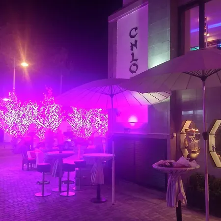 בית הארחה 777 2*