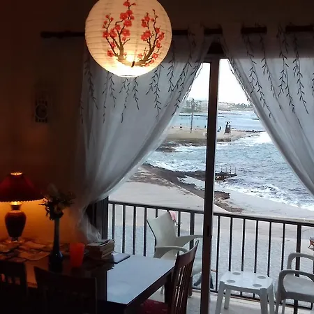 招待所 777 Paphos