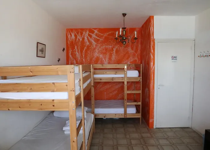 Vendégház 777 Paphos