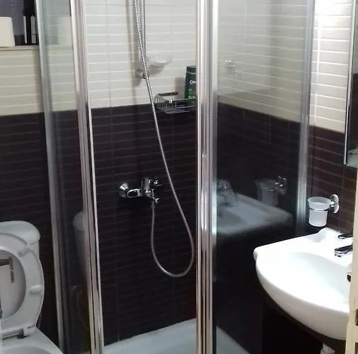 Guest house 777 Paphos