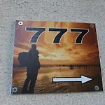 777 Vendégház