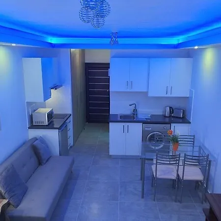 777 Gæstehus Paphos