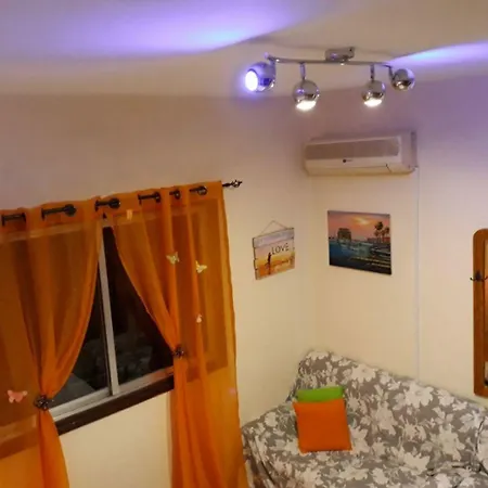 777 Gæstehus Paphos