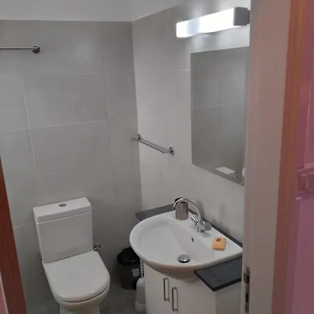Vendégház 777 Paphos