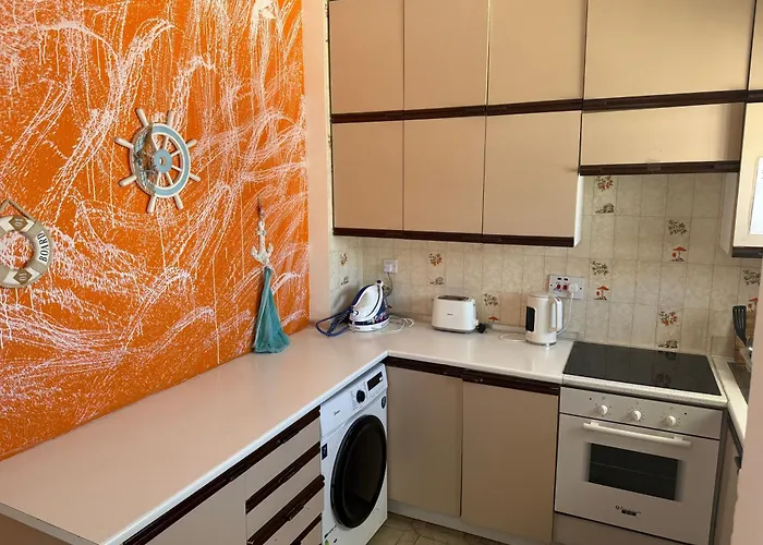 777 Maison d'hôtes Paphos