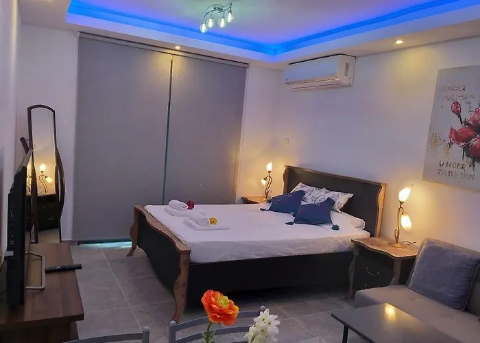 777 Maison d'hôtes 2*