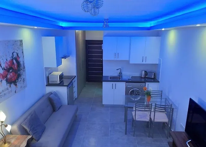 777 Maison d'hôtes Paphos