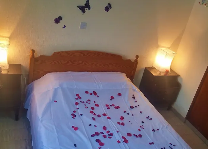 Maison d'hôtes 777 Paphos