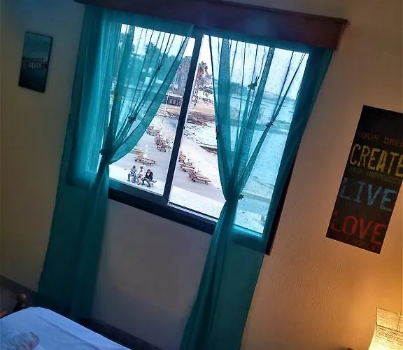 Maison d'hôtes 777 Paphos