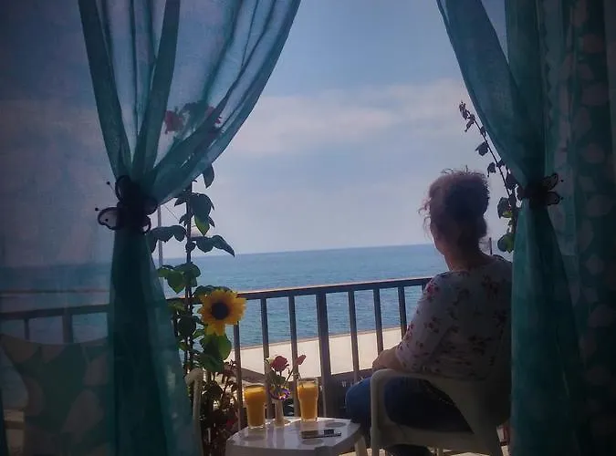 Maison d'hôtes 777 Paphos