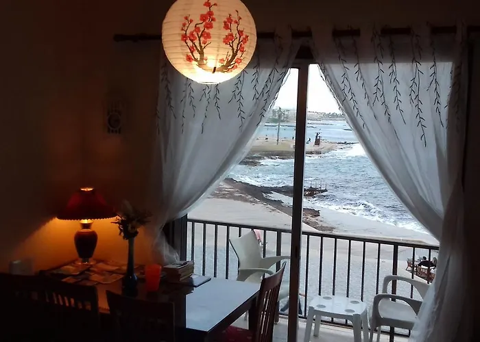 Maison d'hôtes 777 Paphos