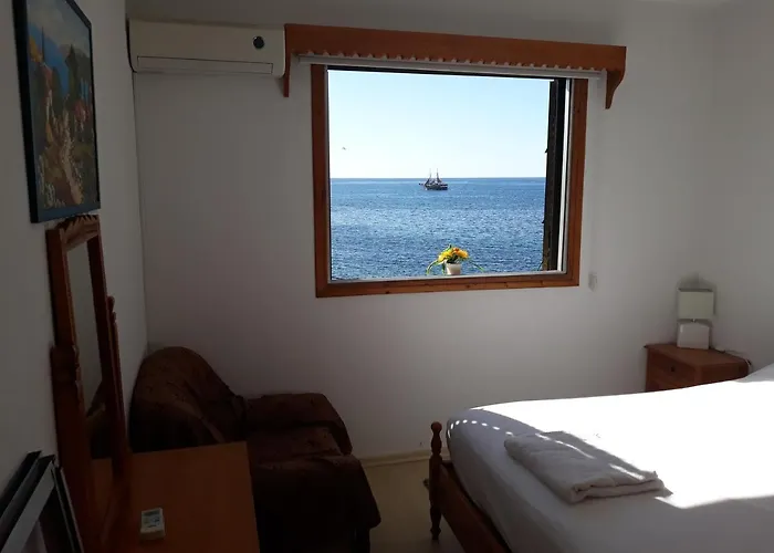 Maison d'hôtes 777 2*